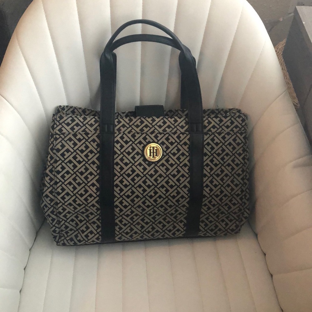 Tommy Hilfiger tote bag